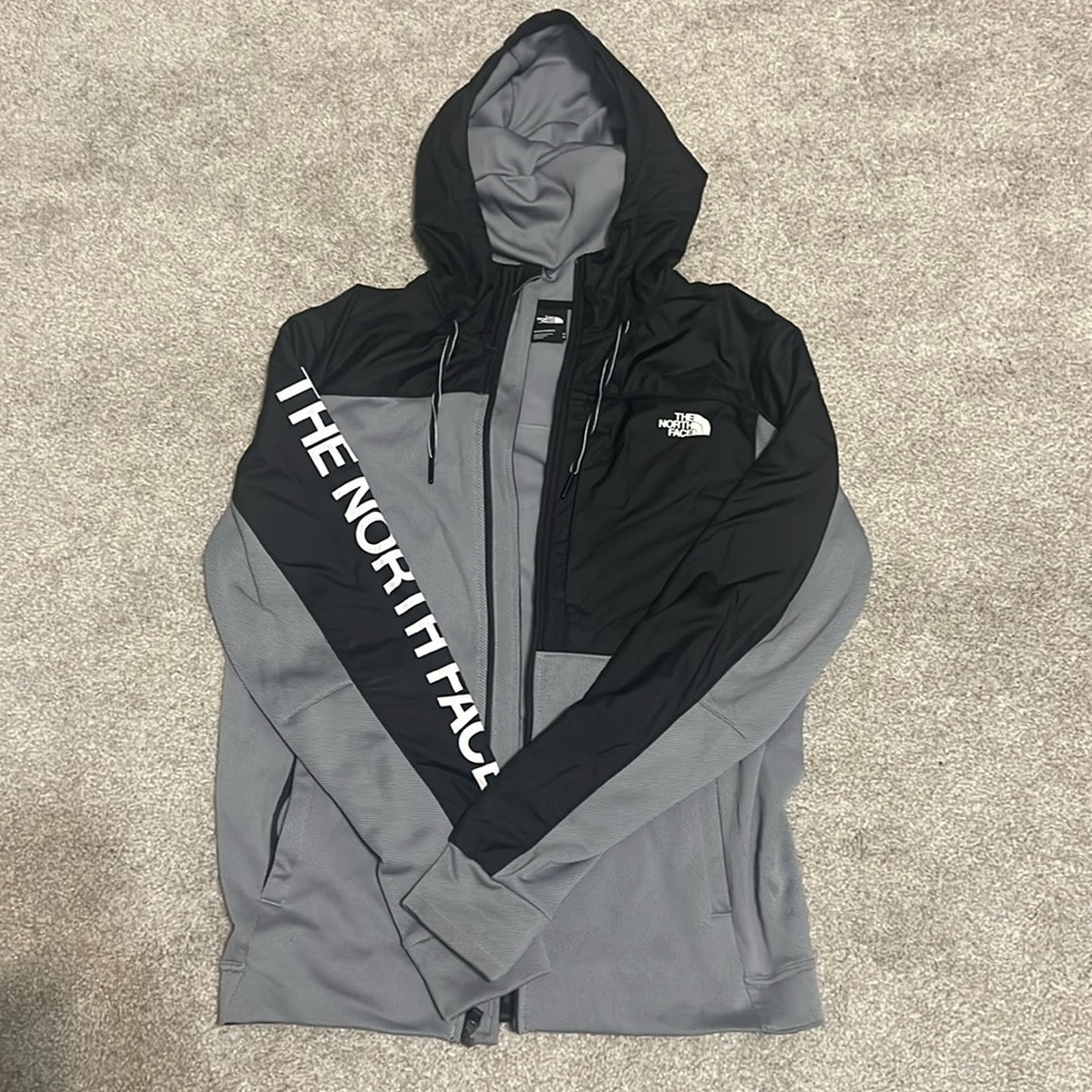 North face jacket men’s (great condition) smoke free home